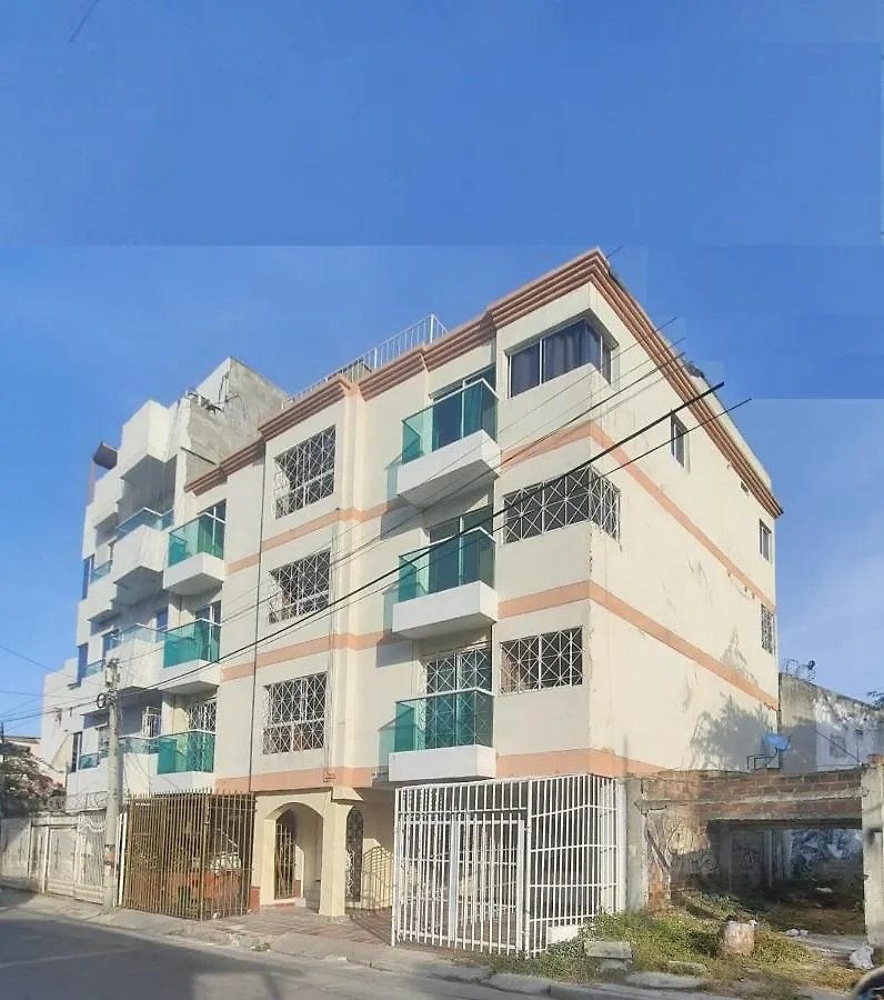 Apartamentos En El Rodadero Sur- Ed San Jose Santa Marta