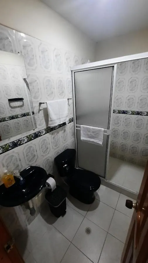 Apartamentos En El Rodadero Sur- Ed San Jose Santa Marta   Santa Marta (Magdalena)