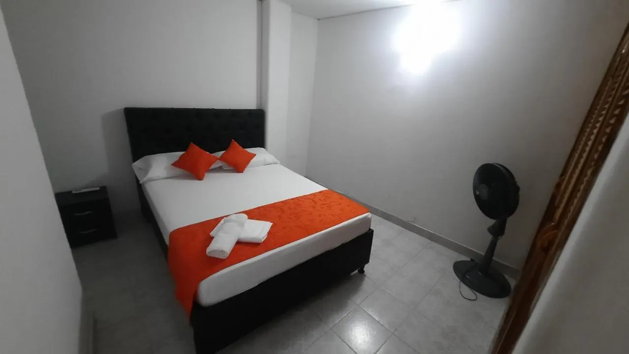 Apartamentos En El Rodadero Sur- Ed San Jose Santa Marta