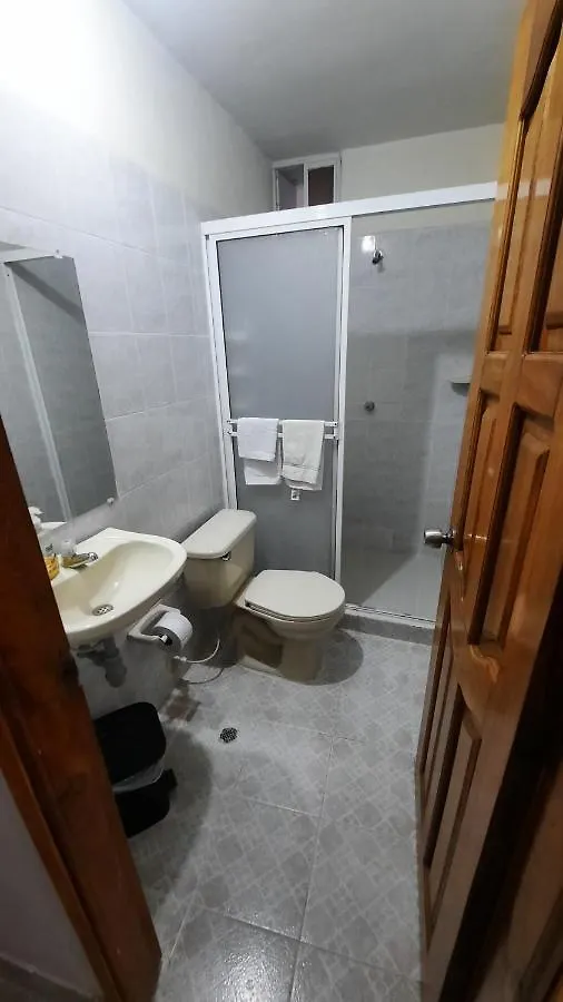 Apartamentos En El Rodadero Sur- Ed San Jose Santa Marta  Colombia