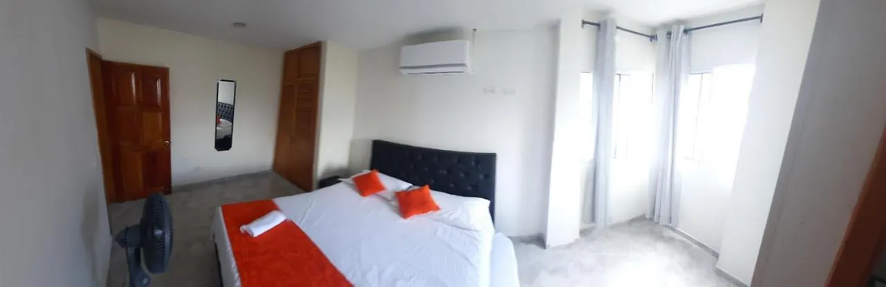 Apartamentos En El Rodadero Sur- Ed San Jose Santa Marta  Colombia