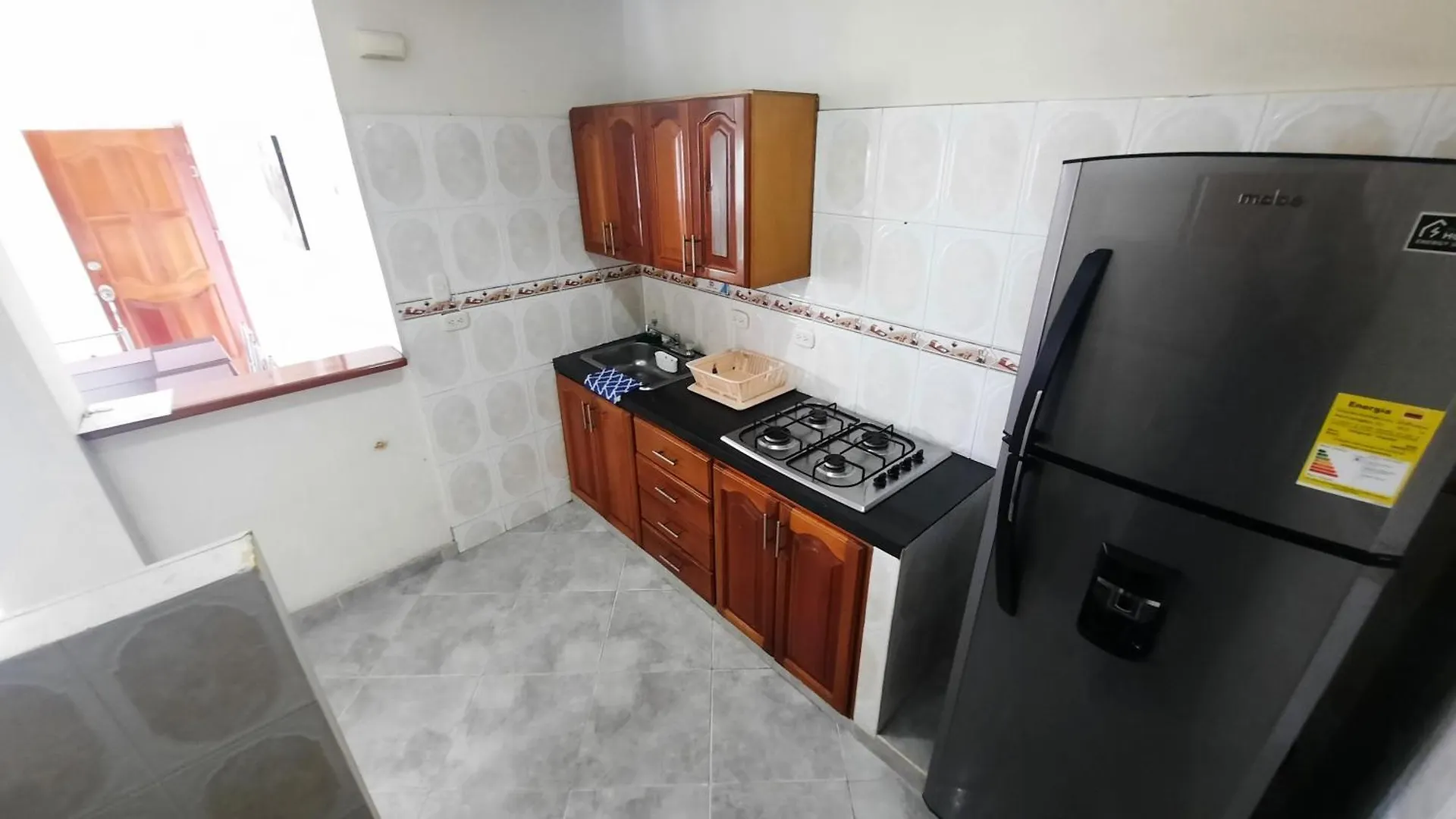 Apartamentos En El Rodadero Sur- Ed San Jose Santa Marta  0*, Santa Marta (Magdalena) Colombia