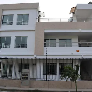 Palmar Apartamento