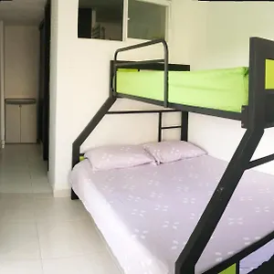 Rest 2 Apartamento